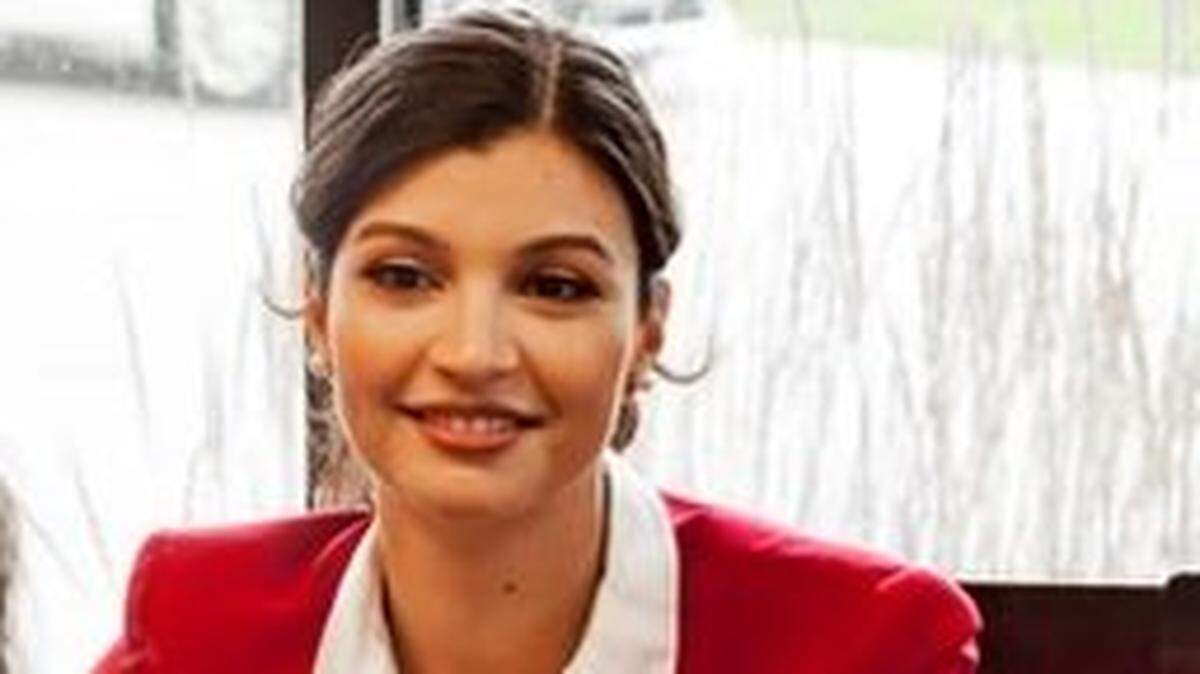 State legislative candidate Sharlett Mena says she and her partner were victims of a road-rage incident in Tacoma on Wednesday, May 25, 2022.