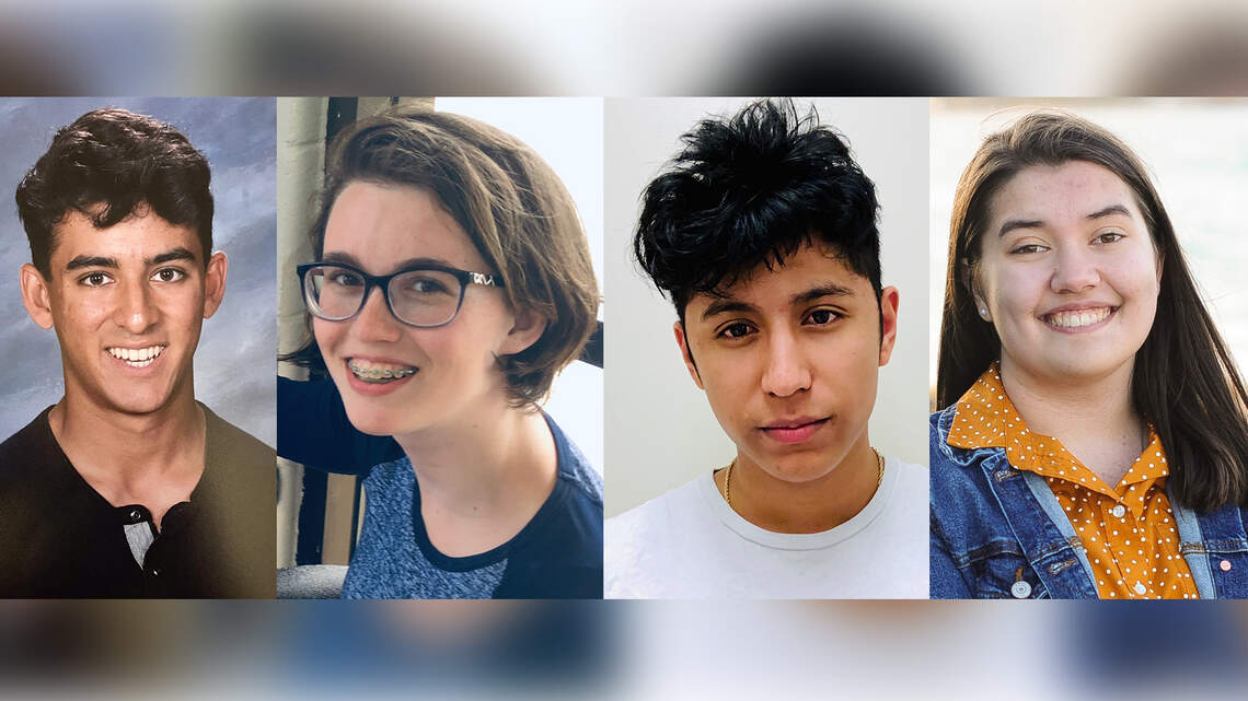 Students of Distinction, Week Six: Four more seniors who excelled