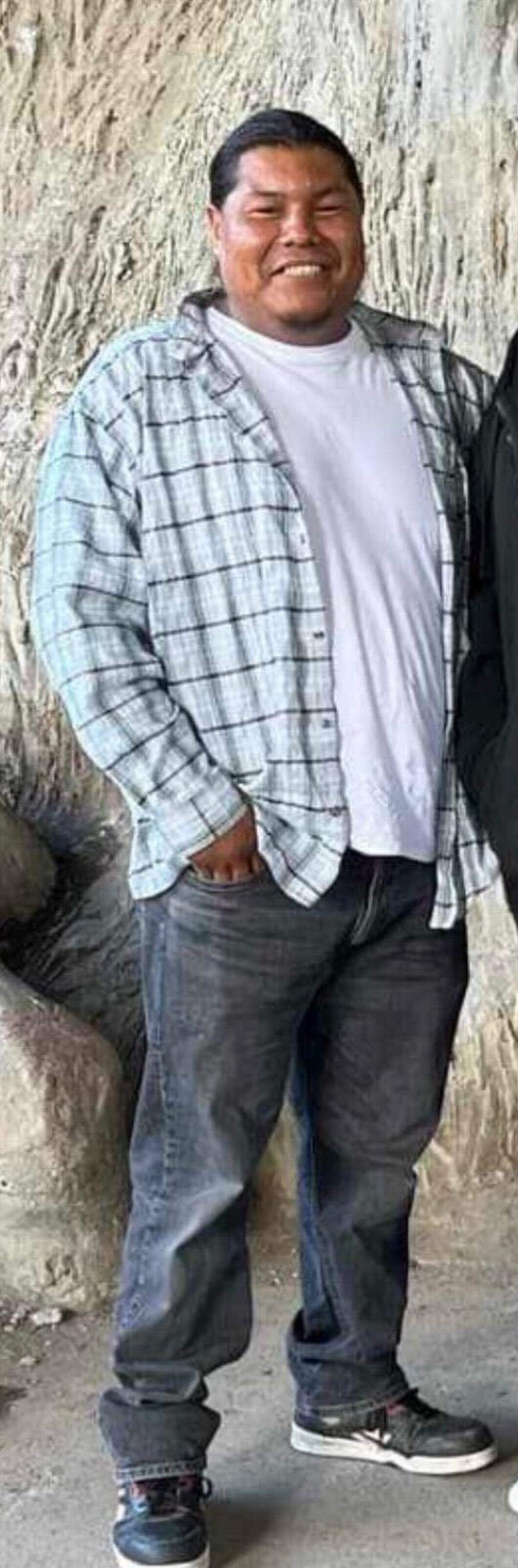 The family of a Pierce County man who was killed on the BNSF railroad tracks on Sept. 15 is speaking out and hoping for justice in this case.