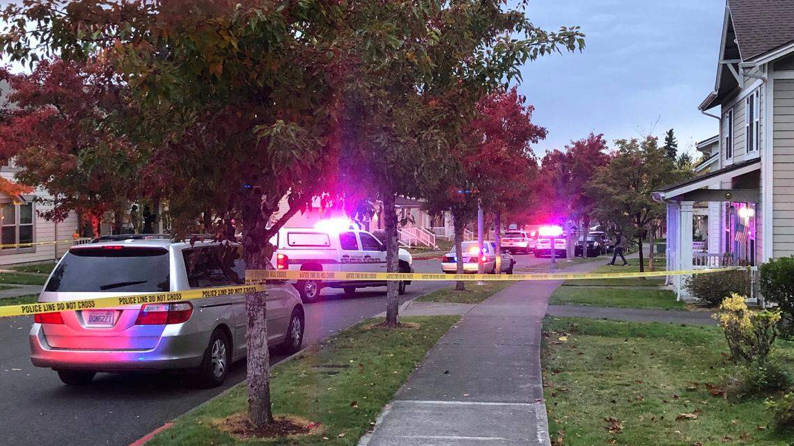 Counseling resources available to Tacoma’s Salishan families after fatal shooting