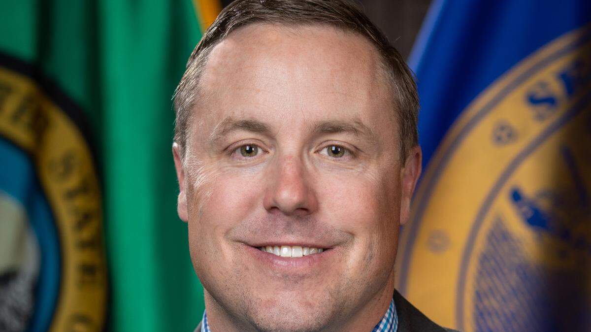 Tacoma City Council member Conor McCarthy will resign on June 22.