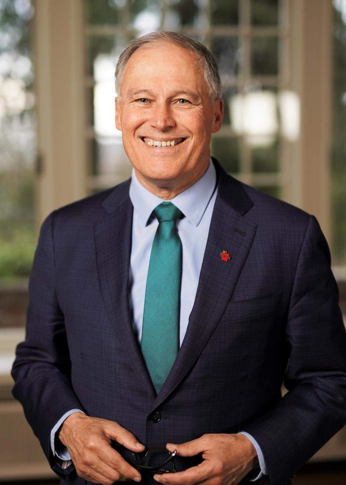 Gov. Jay Inslee