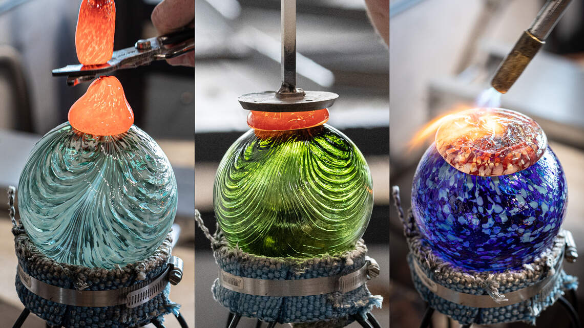 It’s Monkeyshines season in Tacoma. What’s that, you ask? Find your answers here