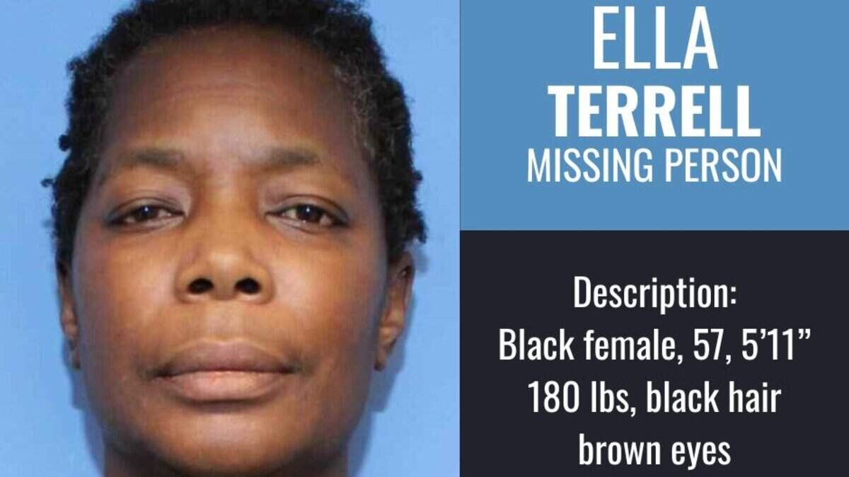 Pierce County Sheriff’s Department deputies are asking for the public’s help to locate a 57-year-old woman missing from Parkland since Feb. 7. Deputies asked anyone who sees her to call 911.