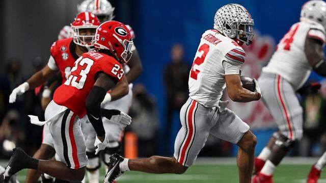 bo jackson georgia peach shoes