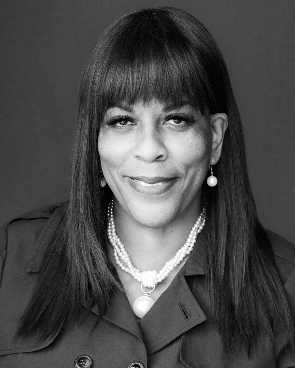 Jeannette Twitty