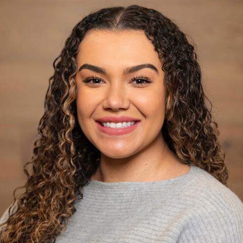 Profile Image of Aspen Shumpert