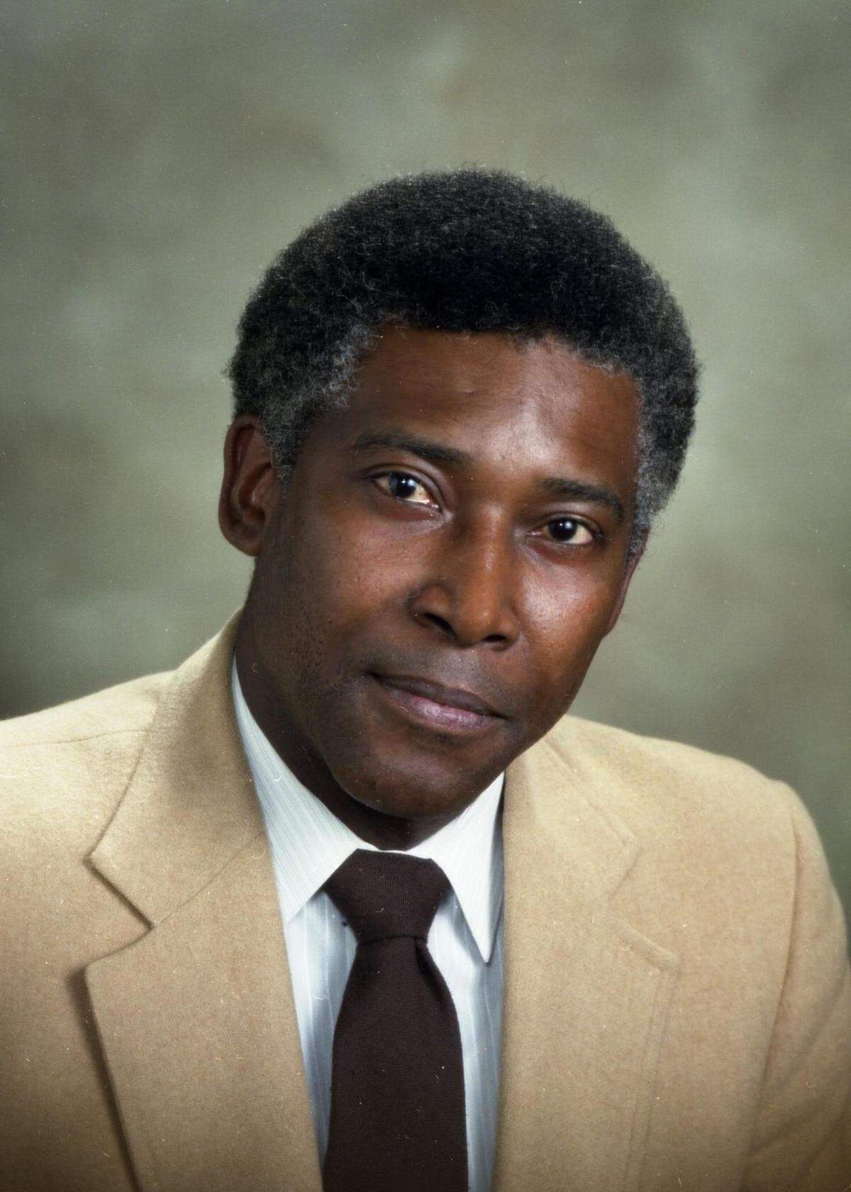 Bill Smitherman