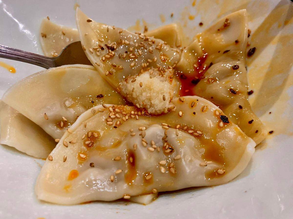 Nine Way, a Chengdu restaurant in Renton, added a Federal Way location in 2023, which means these Szechuan dumplings and handmade noodle dishes are nearer to Tacoma.