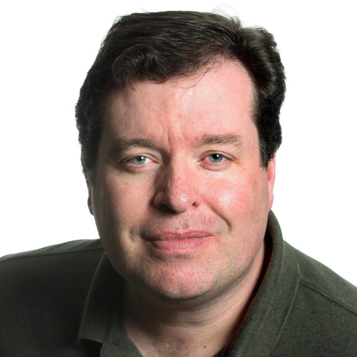 Profile Image of Rolf Boone