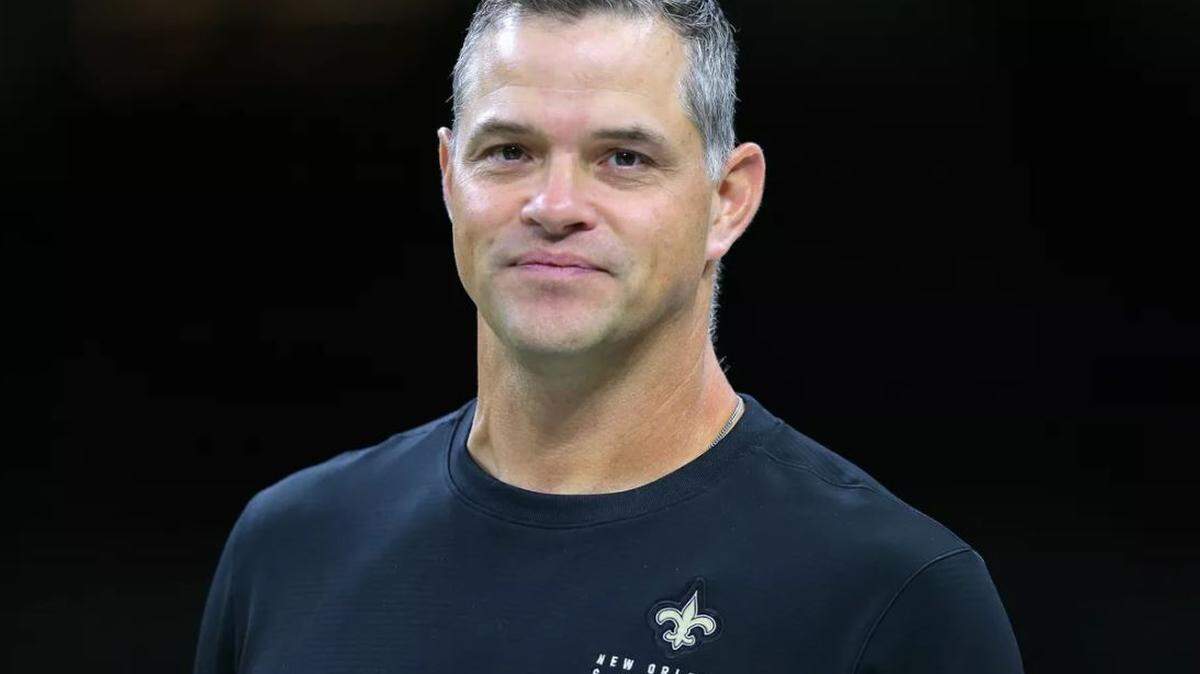 The Seahawks have requested the Saints’ permission to interview New Orleans quarterback coach Joe Lombardi, 49, for their vacant offensive-coordinator job. That’s according to Jeff Duncan of The Athletic in New Orleans.