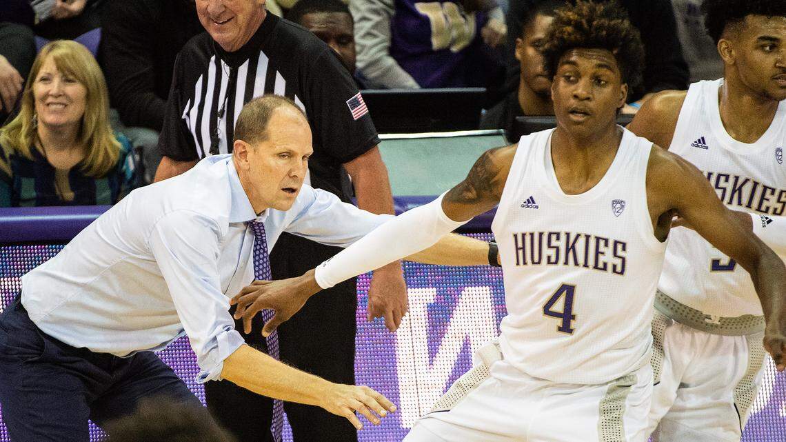 2019-20 College Hoops Primer: Huskies, Bulldogs, Cougs tip off a new hoops season