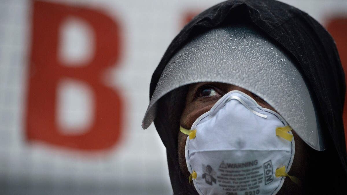Los habitantes de California podrán obtener pronto mascarillas N95 gratuitas en las farmacias y en los centros de salud locales.