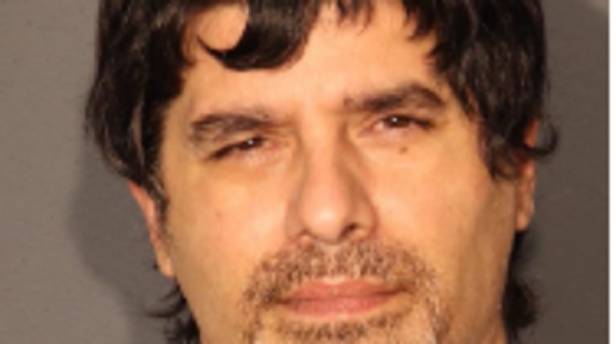 Mathew L. Gustamante.