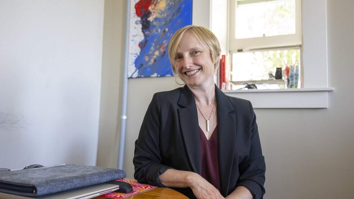 Tacoma Arts Live names new CEO, shifts focus toward educational programming