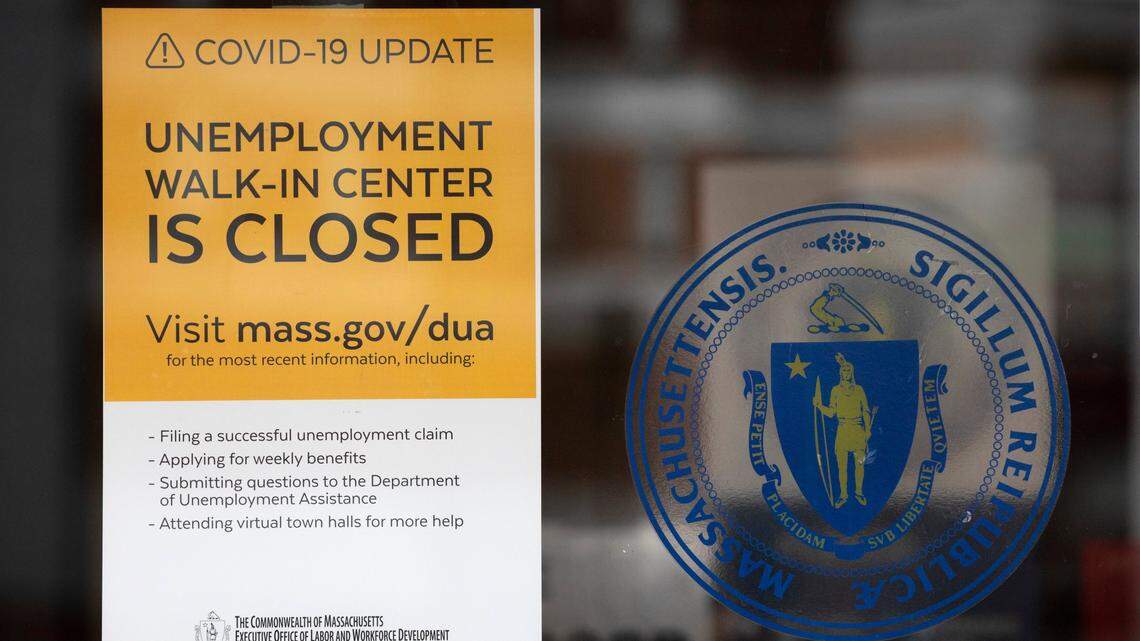 Washington state’s unemployment system woefully unprepared for COVID-19 shutdown