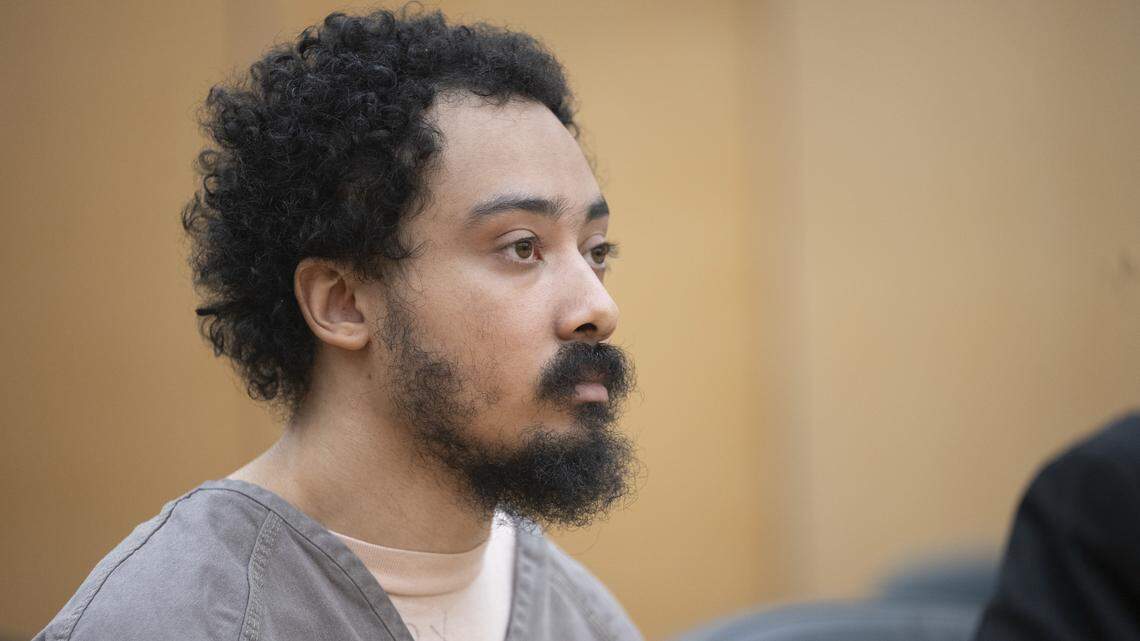 He tried to kill woman walking alone at Point Defiance Park. Here’s his sentence
