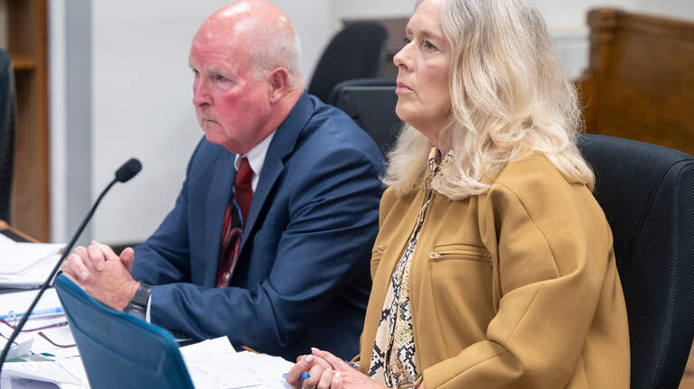 She’s sued Pierce County over and over. Can she take a job advising its sheriff?