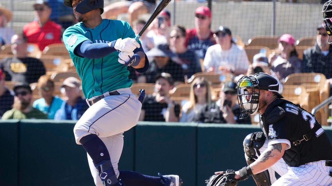 The Seattle Mariners are back. What to know as Opening Day of promising ’23 season nears