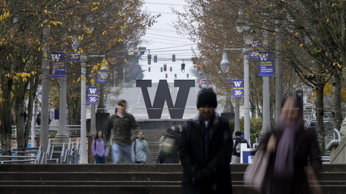 UWT plans for new dorm, dining taking shape with new development partner