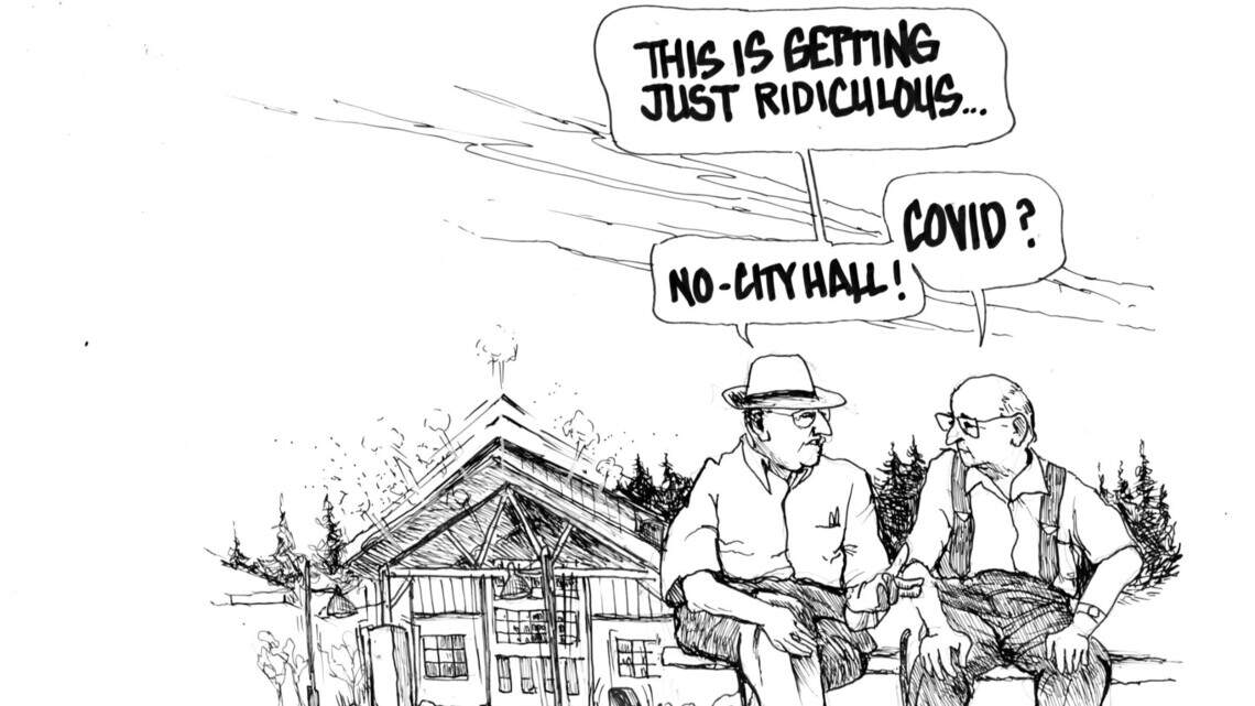 Don Snowden’s cartoon for July 30
