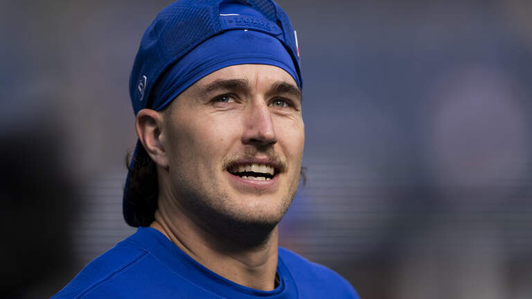 Jake Bobo’s major injury a Seahawks downer to joint practice at Tennessee Titans