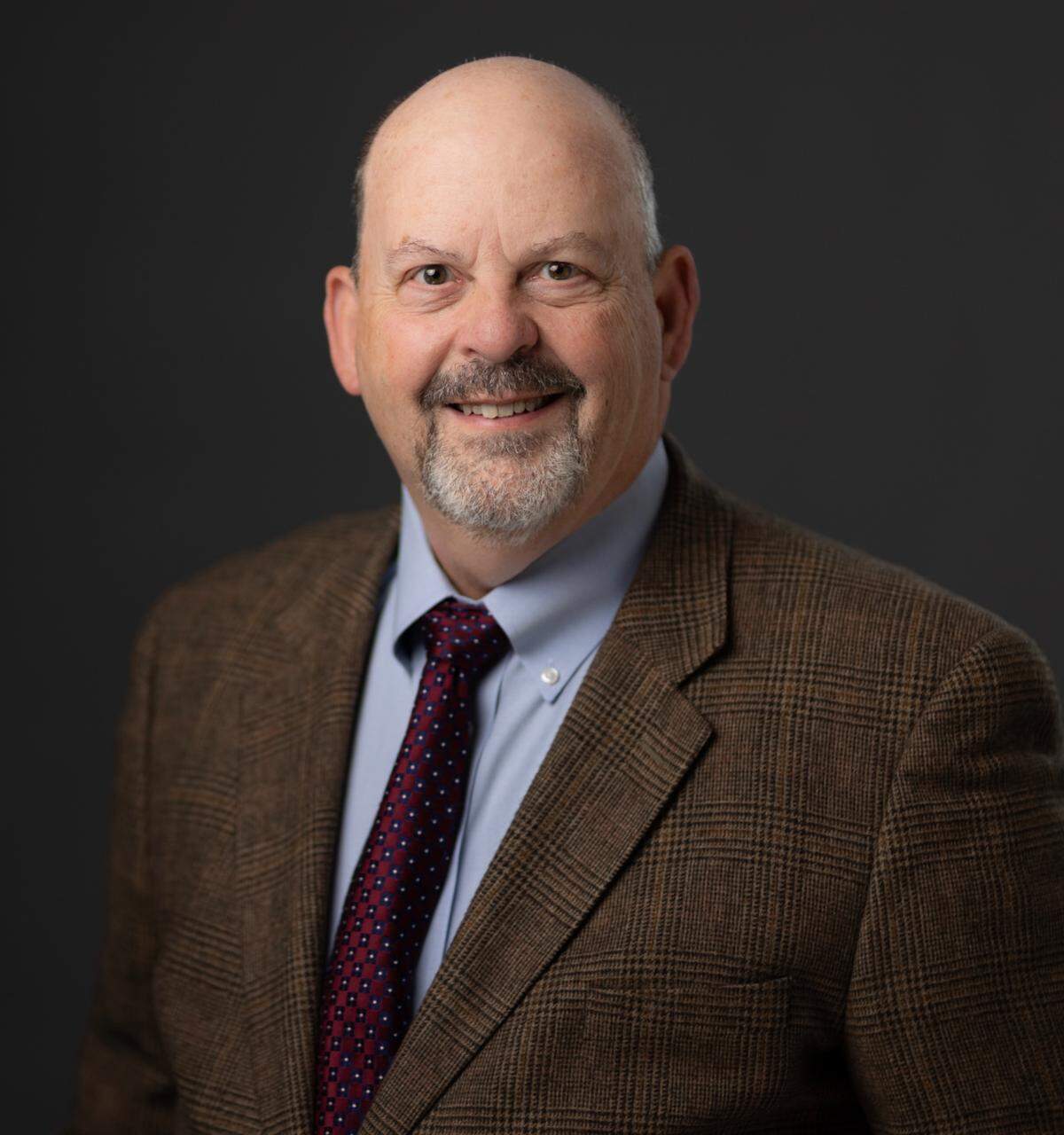 Gig Harbor restaurant owner Gary Parker is running against Washington state Sen. Deborah Krishnadasan (D-Gig Harbor) for the 26th Legislative District seat in the Nov. 3, 2026 election.