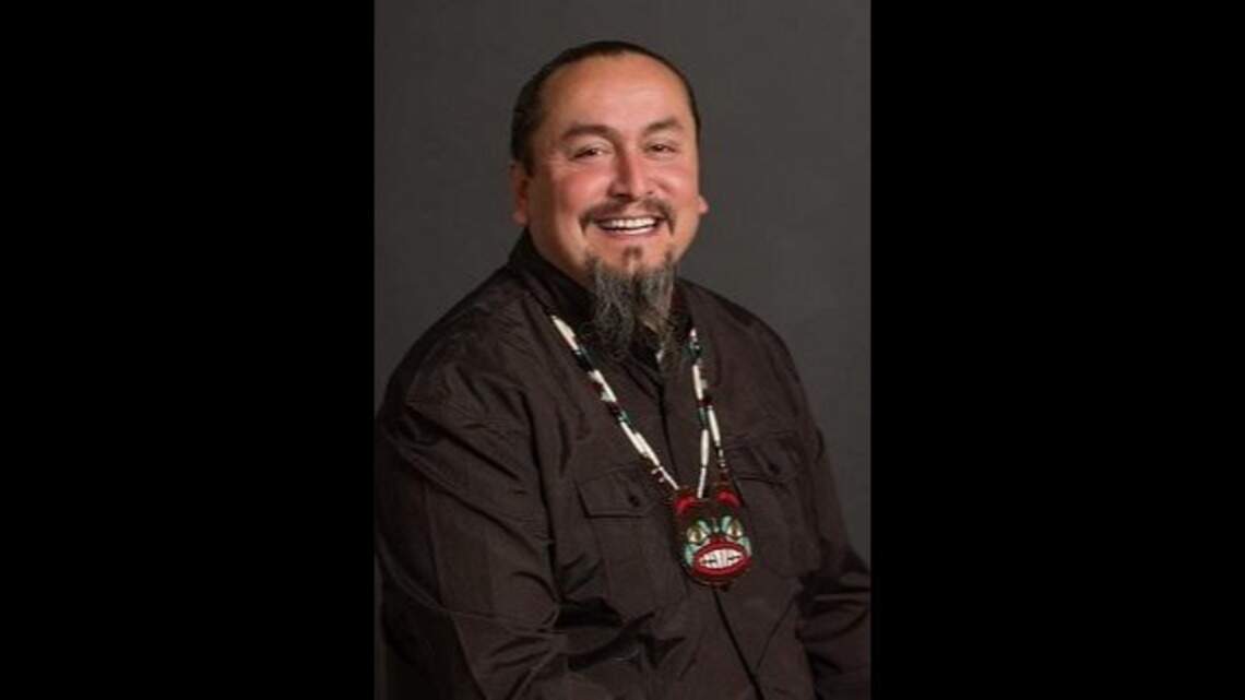 Chief Seattle Club executive director shares journey from sobriety to leadership