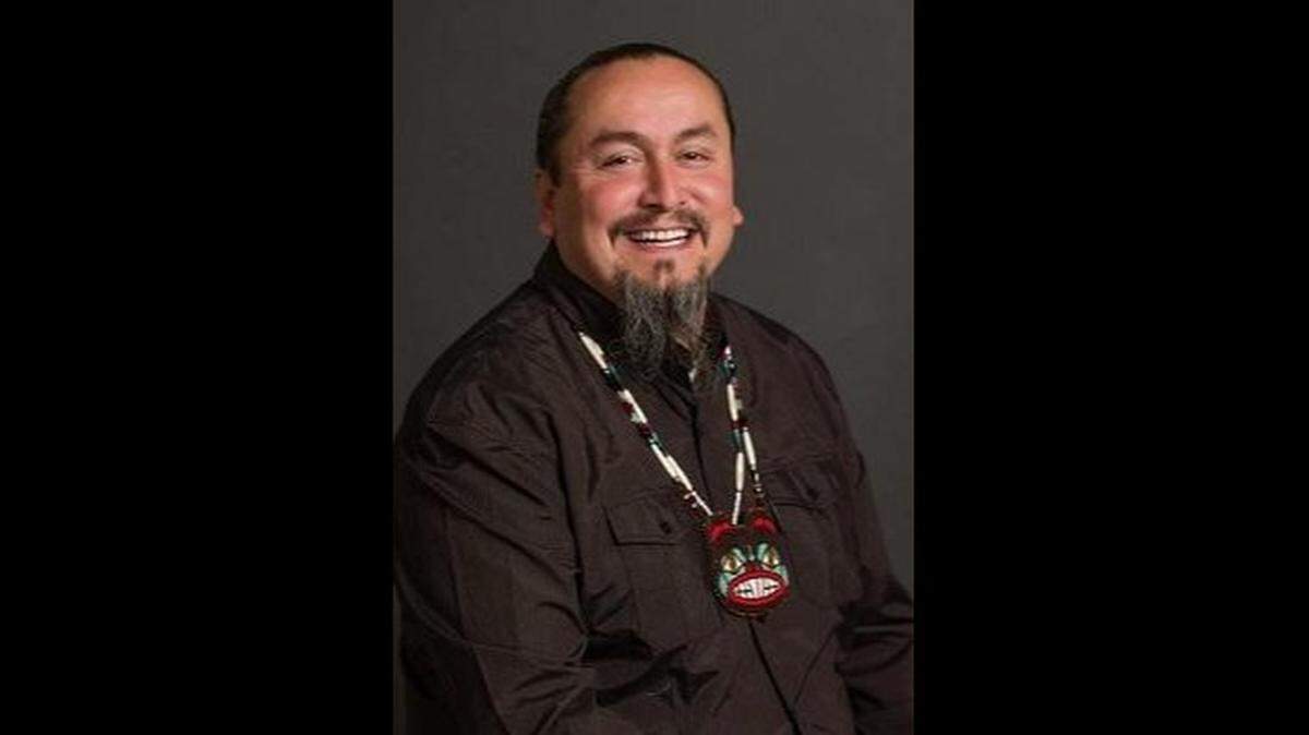 Chief Seattle Club executive director shares journey from sobriety to leadership