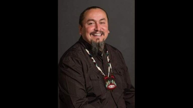Chief Seattle Club executive director shares journey from sobriety to leadership