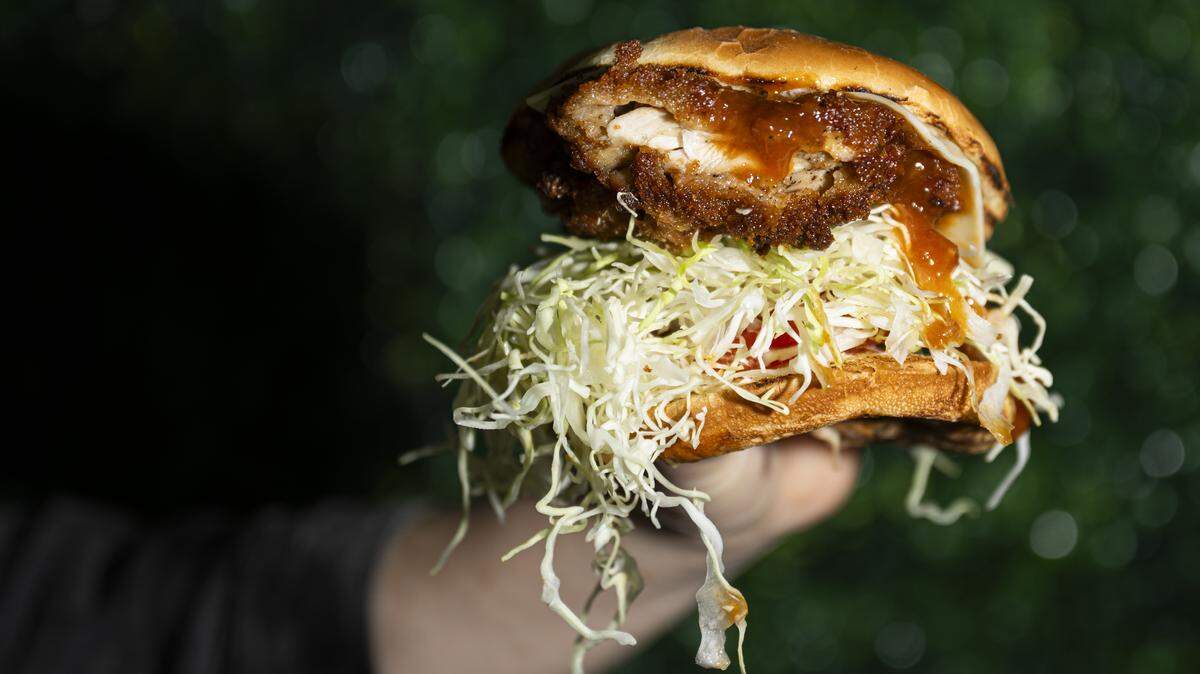 David and Sujin Chang are turning heads at Mimi Teriyaki #2 in Tacoma’s South End, where their spin on Seattle-style teriyaki features housemade sauces and sandwiches, like the Katsu and Furious.