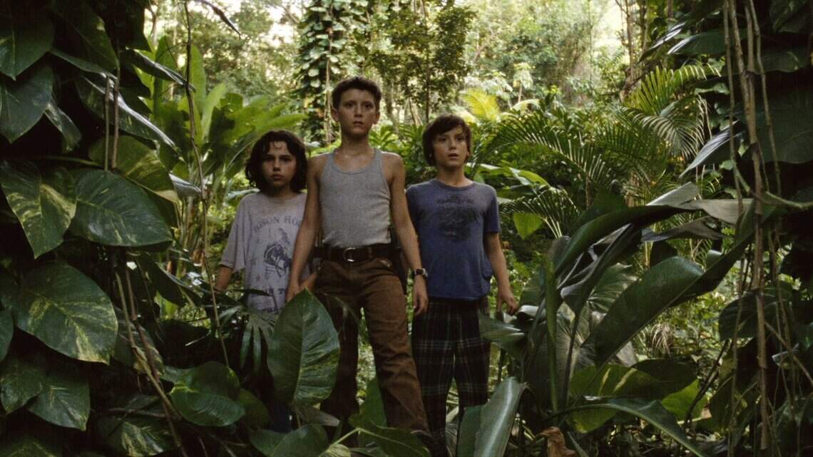 ‘Wendy’ movie is an interesting and novel take on the Peter Pan story