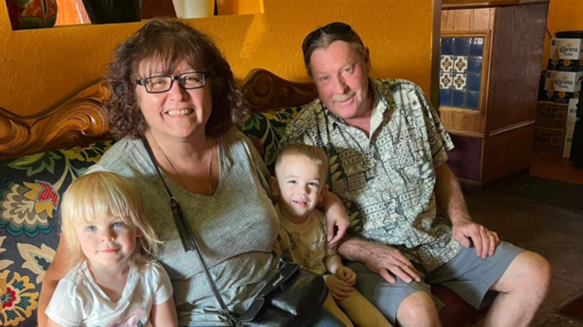 David and Ethel Dodge were Olalla residents who were “beloved parents, grandparents, and daily pillars of strength for their family,” according to a GoFundMe page set up to support their daughter after they were killed in a car crash on June 6, 2025 in Gig Harbor, Wash.