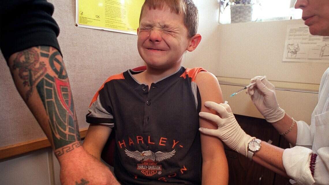 Pierce County mystery: Did several children under age 12 really get COVID-19 vaccines?