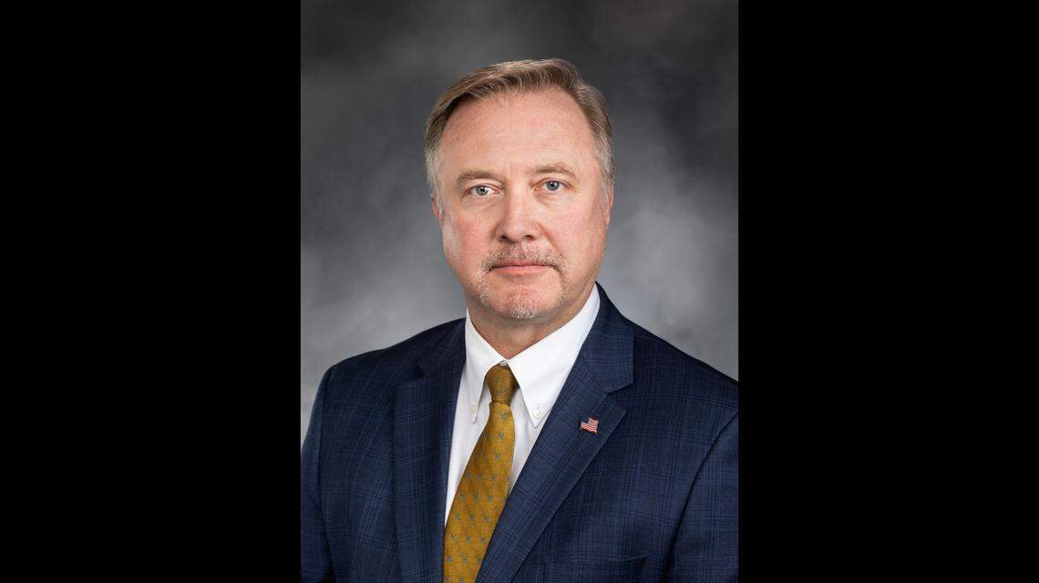 Sen. Doug Ericksen, R-Ferndale, represents Washington’s 42nd Legislative District.