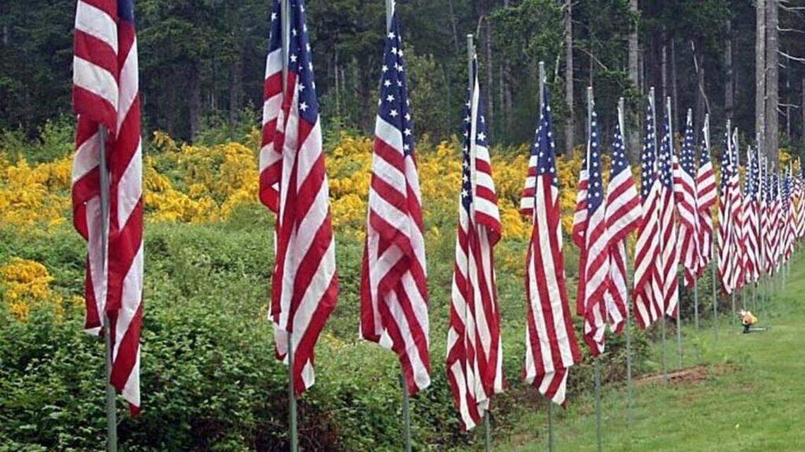 Haven of Rest to host free Memorial Day service