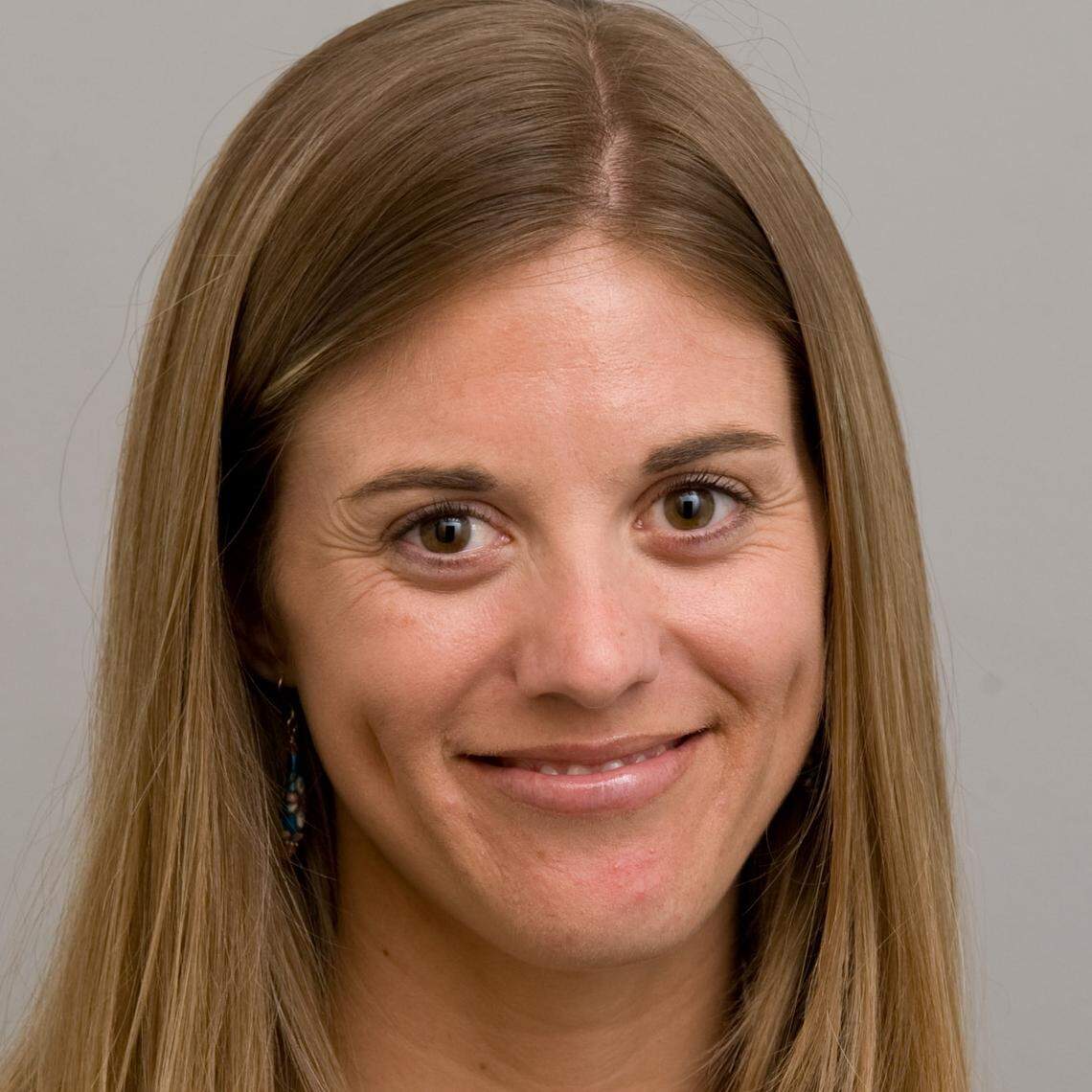 Profile Image of Stacia Glenn