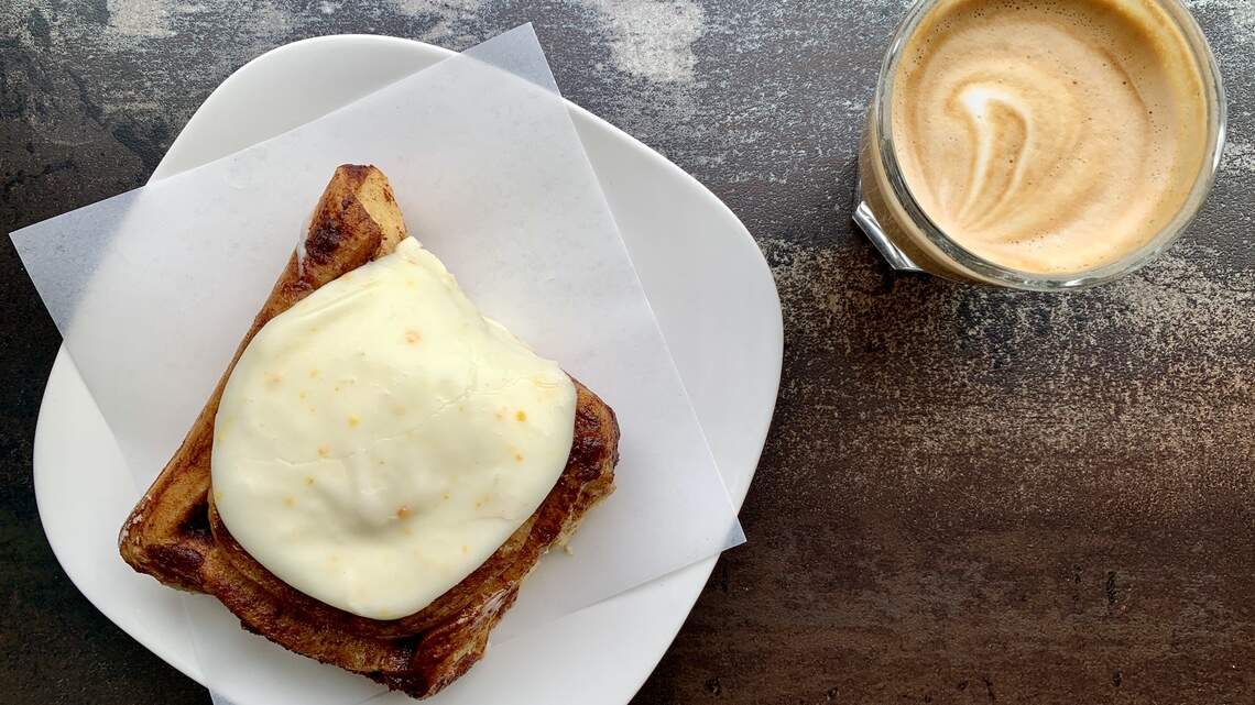 Here’s where to get pumpkin spice lattes around Tacoma this fall. Which is best?