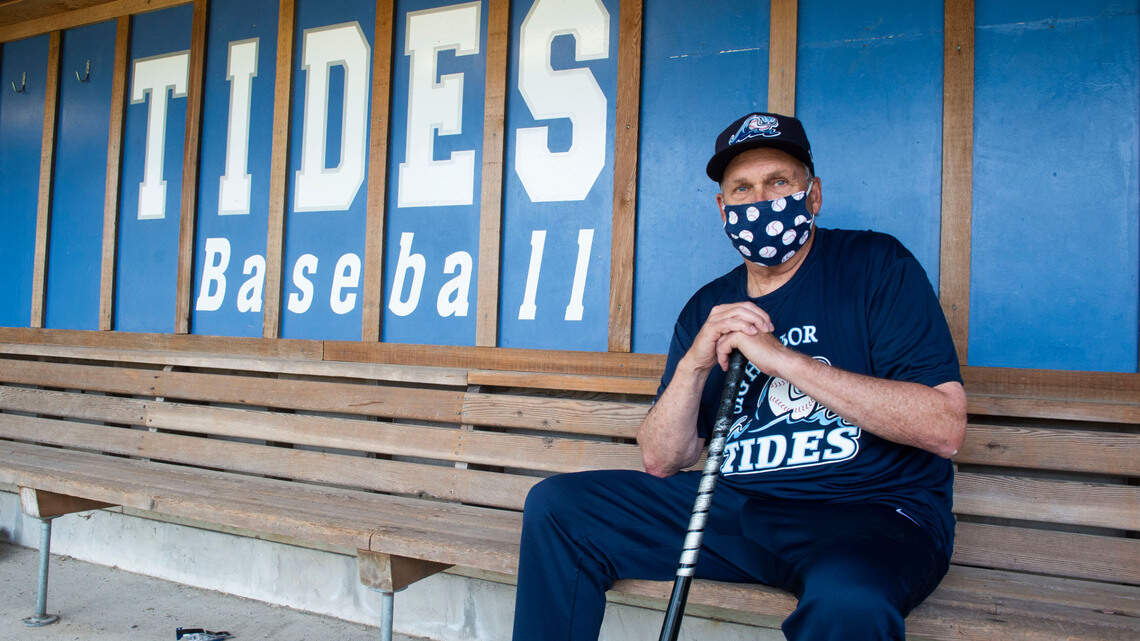 500 wins and counting: GHHS Coach Pete Jansen just keeps winning