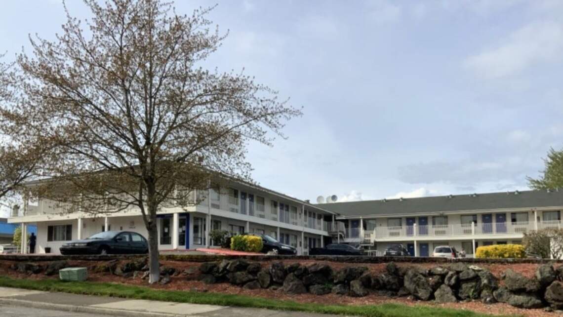 Another Tacoma motel plans to convert to apartments. It is part of a nationwide trend
