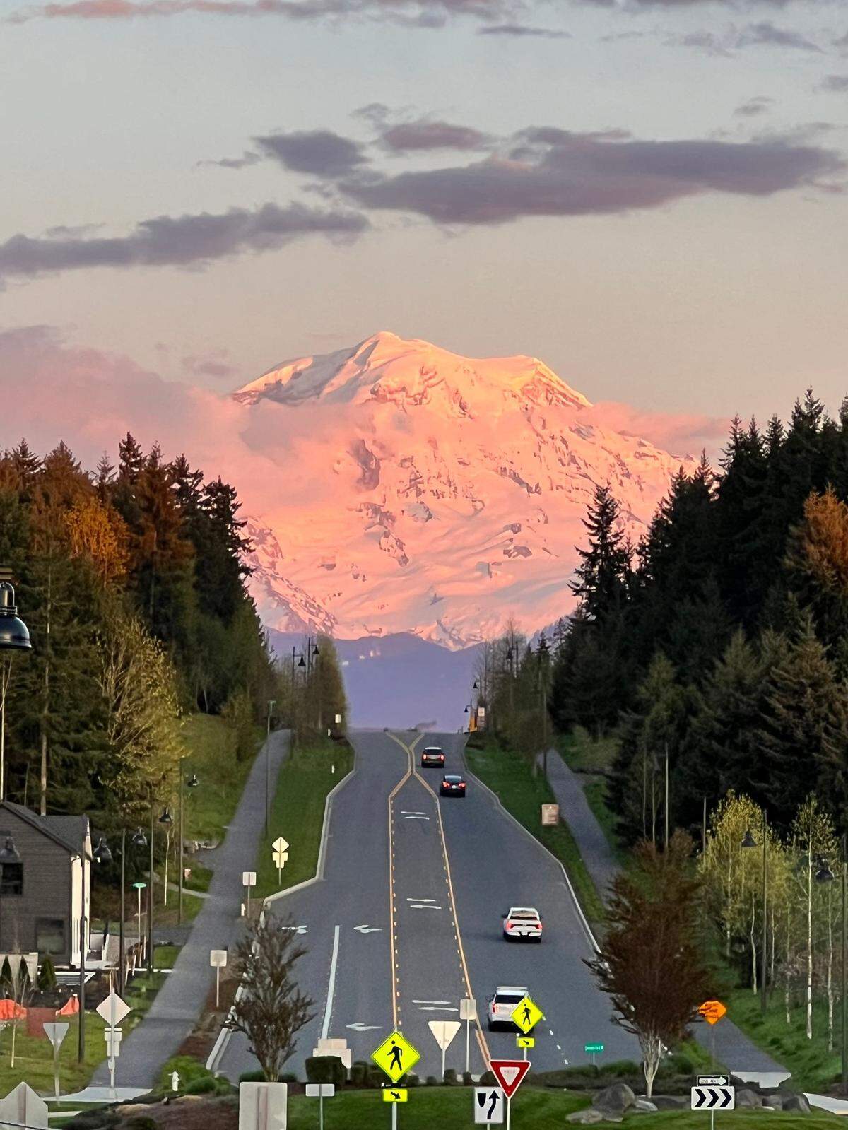 Post & Pour at 19001 Cascadia Blvd. E. in Tehaleh is part cafe, bistro and tap house.