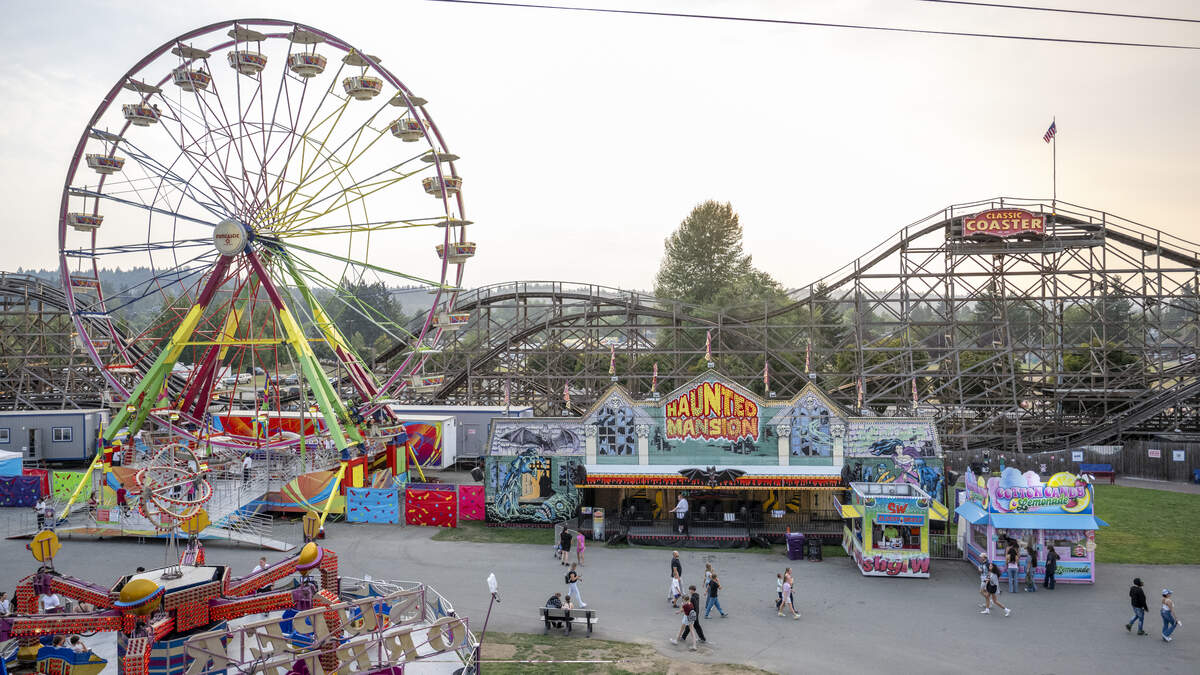 Washington State Fair deals, ticket prices and new attractions in Puyallup