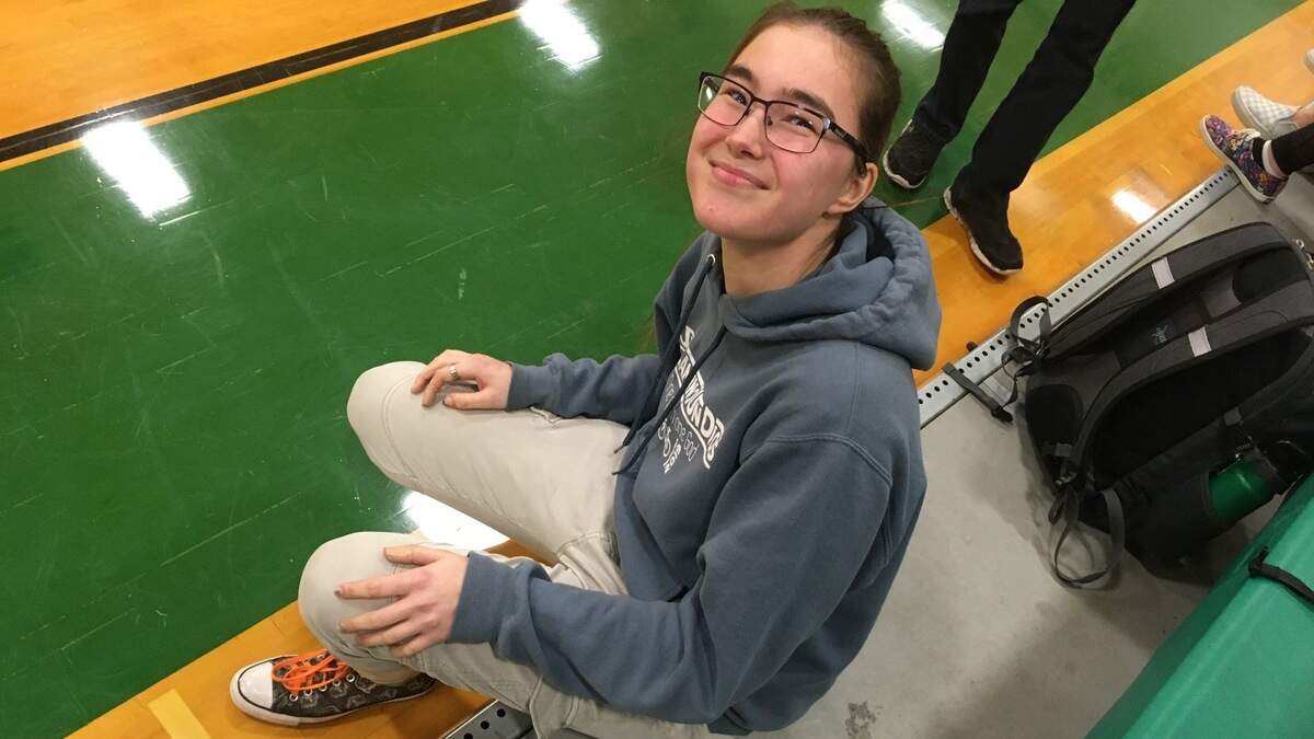 Isabella Greenfield