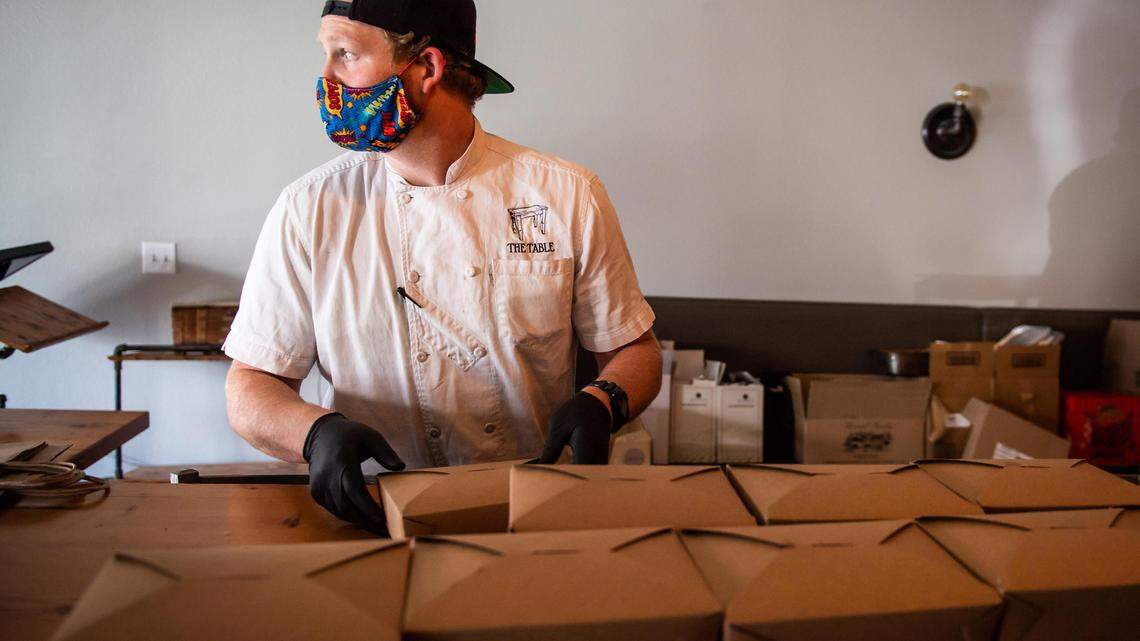 Some California workers can make more in jobless benefits than lost wages. So why work?