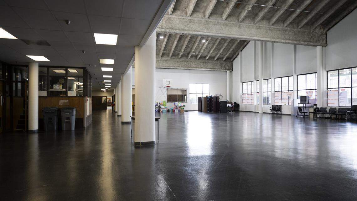Pierce County panel outlines Remann Hall replacement. Here’s the report