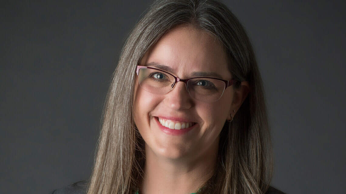 Pierce County libraries get a new leader. She is interested in waiving late fees