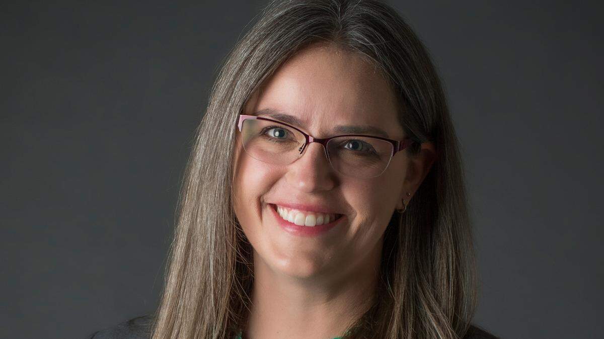 The Pierce County Library System’s Board of Trustees selected Gretchen Caserotti to serve as its new executive director.