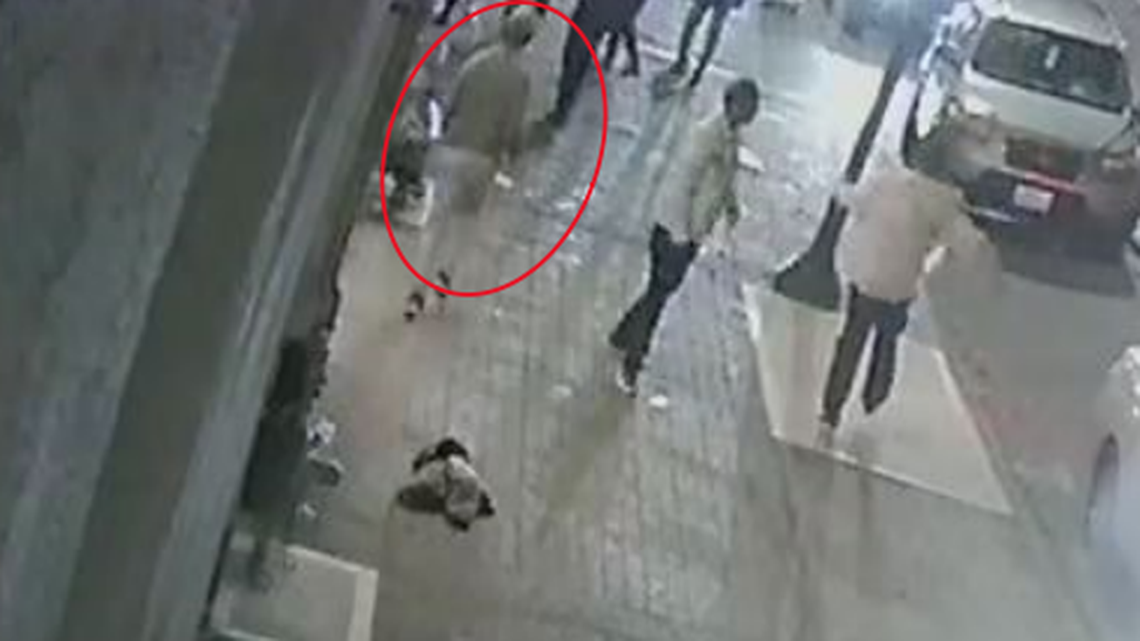 Tacoma man fatally shot person who fought his brother. Now he’s headed to prison