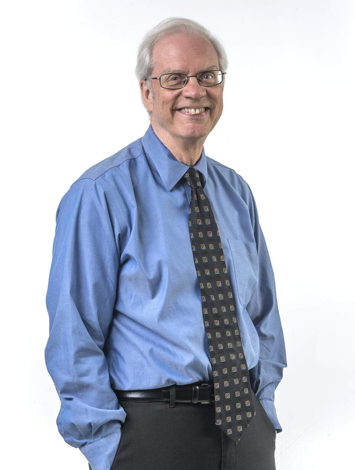 Randy McCarthy