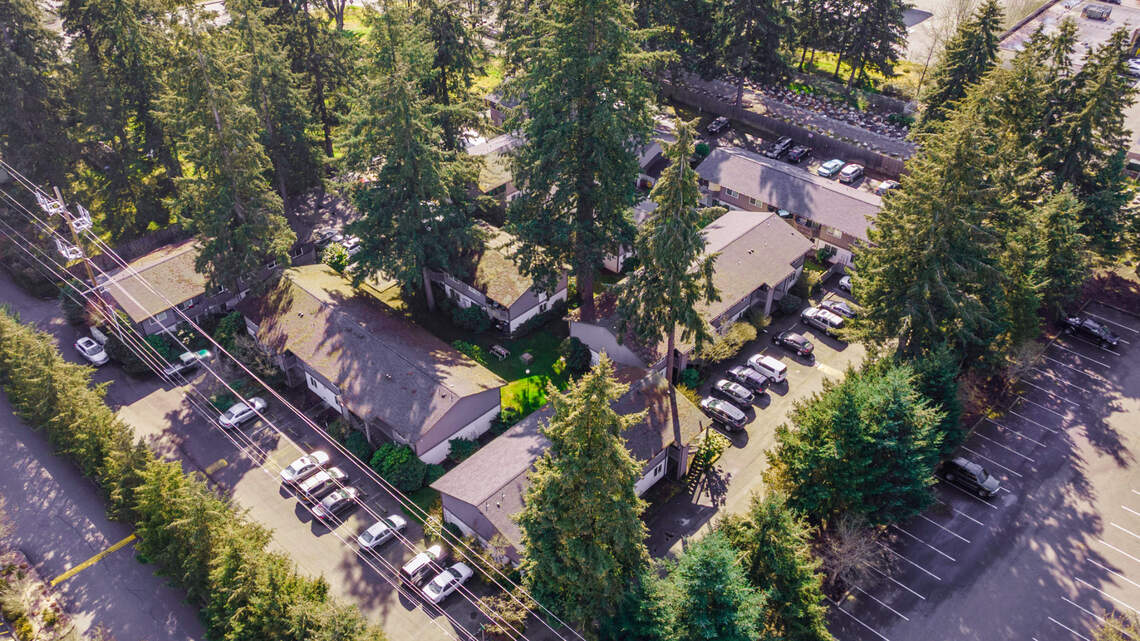 56 units of housing to remain affordable thanks to Pierce County investment